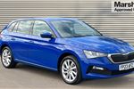 2023 Skoda Scala