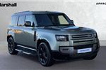 2021 Land Rover Defender