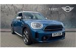 2021 MINI Countryman