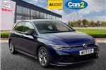 2022 Volkswagen Golf