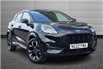 2022 Ford Puma