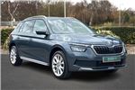 2020 Skoda Kamiq