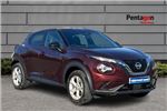 2022 Nissan Juke