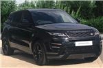 2022 Land Rover Range Rover Evoque