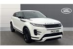 2022 Land Rover Range Rover Evoque