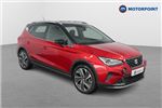 2021 SEAT Arona