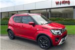 2024 Suzuki Ignis