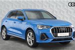 2020 Audi Q3