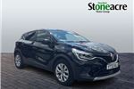 2022 Renault Captur