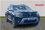2019 Dacia Duster