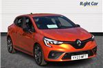 2023 Renault Clio