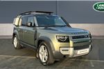 2020 Land Rover Defender