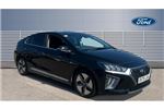 2020 Hyundai IONIQ