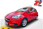 2015 Vauxhall Corsa