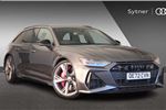 2022 Audi RS6