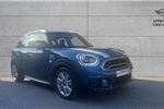 2020 MINI Countryman