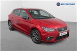 2020 SEAT Ibiza