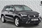 2023 SEAT Ateca