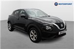 2021 Nissan Juke