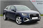 2021 Audi Q2