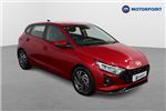 2024 Hyundai i20