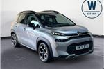 2024 Citroen C3 Aircross