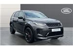 2021 Land Rover Discovery Sport