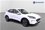 2020 Ford Kuga