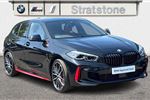 2023 BMW 1 Series