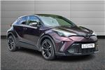 2022 Toyota C-HR