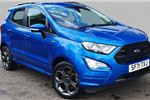 2021 Ford EcoSport