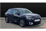 2019 Citroen C4 Cactus