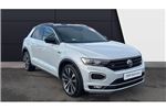 2019 Volkswagen T-Roc