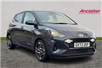 2024 Hyundai i10