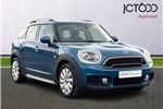 2018 MINI Countryman