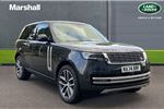 2024 Land Rover Range Rover