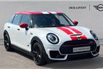 2023 MINI Clubman