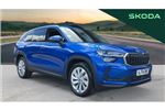 2025 Skoda Kodiaq