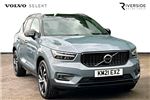 2021 Volvo XC40