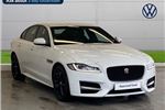 2019 Jaguar XF