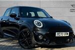 2020 MINI Hatchback 5dr