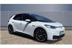 2021 Volkswagen ID.3