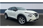 2021 Nissan Juke