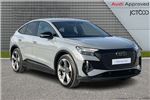 2024 Audi Q4 e-tron Sportback