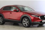 2020 Mazda CX-30