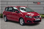 2017 SEAT Alhambra