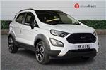2021 Ford EcoSport