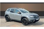 2023 Dacia Duster