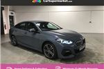 2020 BMW 2 Series Gran Coupe