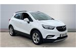 2019 Vauxhall Mokka X